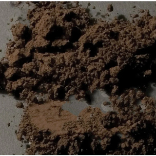 Sheffield Pottery Barnard Blackbird Clay Substitute 10-pound bag of dry raw materials for pottery and ceramics.