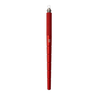 BuschKraft Dragonfly Tool with universal handle and medium P-shaped blade, ideal for precise trimming and gardening tasks