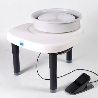 BTH - Andromeda D3 Pottery Wheel