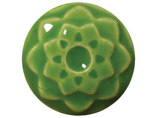 Amaco Celadon High Fire Transparent Gloss Glazes