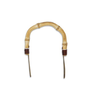 Teapot Handle Cane 3" by Chinese Clay Art