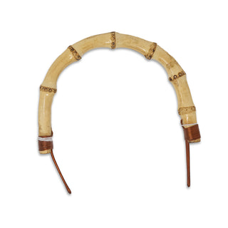 Teapot Handle Cane 5" by Chinese Clay Art