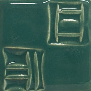 Coyote Glazes: Frank's Celadons Cone 5/6 (PINT):