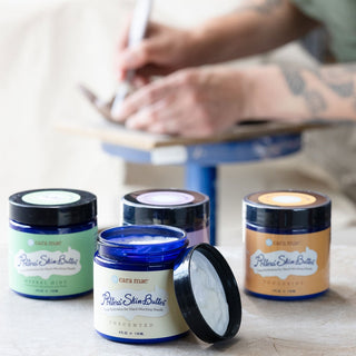 Potter's Skin Butter by Cara Mae Skincare