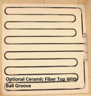 Paragon Kiln Fusion 14 Kiln For Glass Arts