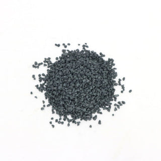 FLECKS & SPECKS - CHARCOAL (M)