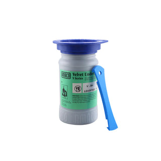 Blue Bucket Tools - 60 Mesh Jar Sieve Blue Color
