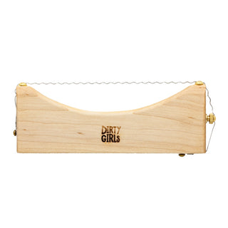 Dirty Girls Pottery Tools Hamstring WIGGLE Facet Wire