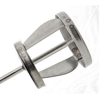 Es Jiffy Mixer