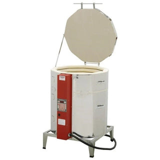 Evenheat RM II 2329 Cone 8 Kiln