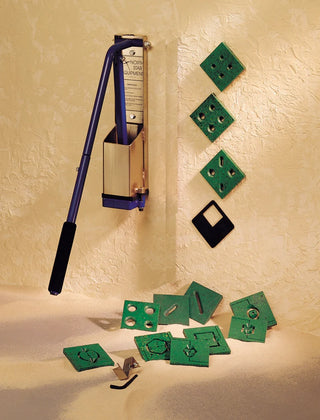 North Star Equipment 4" Stainless Extruder Package With Basic Die Set