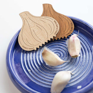Garrity Tools Garlic Plate Tool