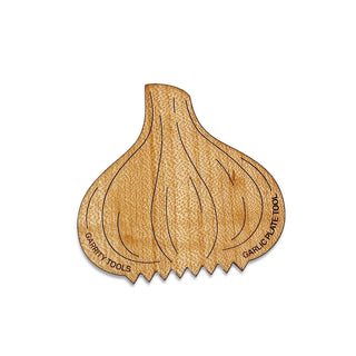 Garrity Tools Garlic Plate Tool