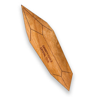 Garrity Tools LIMITED EDITION Crystal