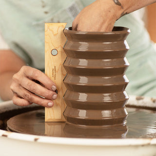 Garrity Tools Profile 2 Wood Rib