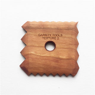 Garrity Tools Texture Tool 2