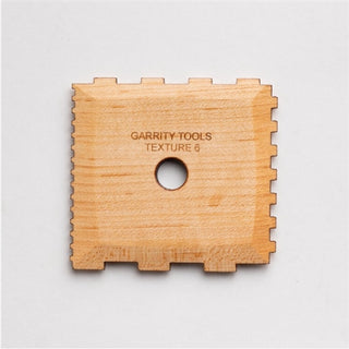 Garrity Tools Texture Tool 6