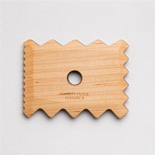 Garrity Tools Texture Tool 8