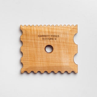 Garrity Tools Texture Tool 9
