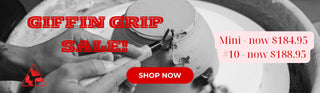 Giffin Grip Sale on Now