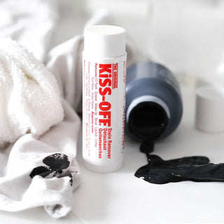 Kiss off Stain Remover