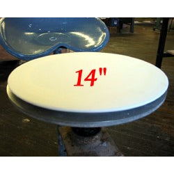 14" X 3/4" Hydrobat