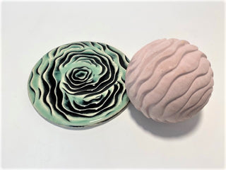 Olander - Texture Sphere 26 Cabbage L