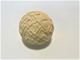 Olander - Texture Sphere 27 Greebles S