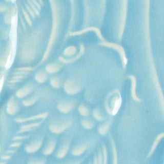 Amaco LG-Series Low Fire Gloss Glazes