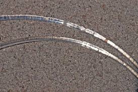 50" Replacement Belts For Laguna/ Pacifica (4/Pk)