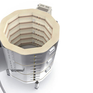 L&L e23T-3 Easy-Fire Kiln