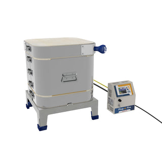 L&L Plug-n-Fire Kiln 120V Craft/Test Kiln