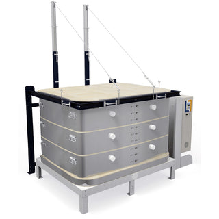 L&L Kilns : Davinci T3427D