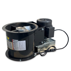 Laguna Pro-V Spray Booth 2288 cfm Fan