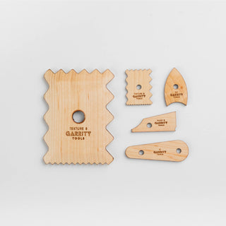 Garrity Tools Tiny Tool Set 2