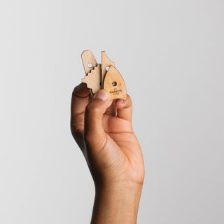 Garrity Tools Tiny Tool Set 2