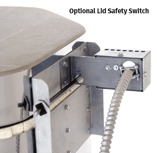 Paragon Kiln Fusion 14 Kiln For Glass Arts