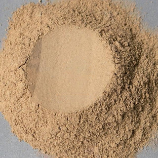 Lizella Clay, Screened 50 pounds dry