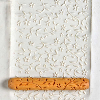 MKM 10CM HandRoller HR 042 - Laura’s Flora