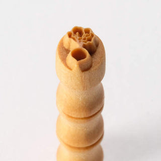 MKM 1CM Stamps4Clay SMR 108 - Turnip