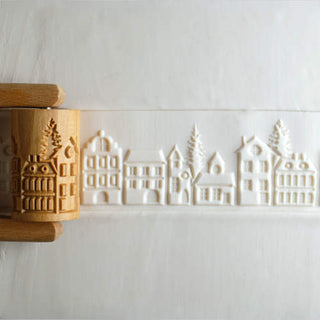 MKM 6 CM Roller 044 - City Street