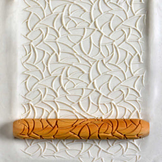 MKM 10CM HandRoller 008 - Frost