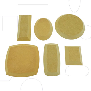 GR Pottery Forms Drape Mold OG Starter Set