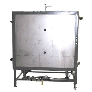 Olympic Kiln DD20 - Downdraft Kiln Gas Or Propane