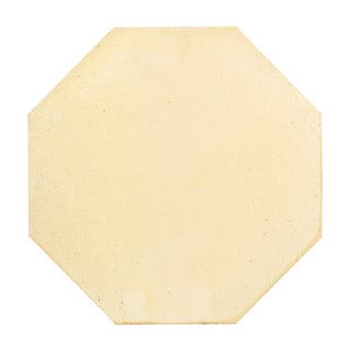 HAMMILL & GILLESPIE Gillespie Hollow Core Kiln Shelf, 15-inch full 8-sided octagon kiln furniture, 5/8-inch thick for ceramic firing