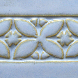 PC-21 Arctic Blue amaco potter's choice glaze