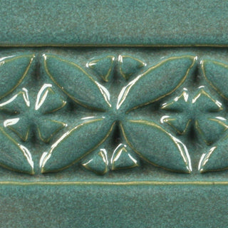PC-27 Tourmaline amaco potter's choice glaze