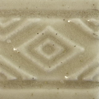 PC-38 iron yellow amaco potter's choice glaze