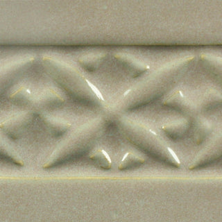 PC-43 Toasted Sage amaco potter's choice glaze