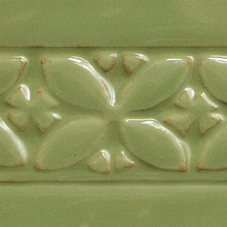 PC-46 Lustrous Jade amaco potter's choice glaze